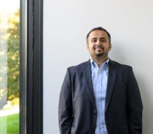 Chait Bhat, Ph.D., LCACP