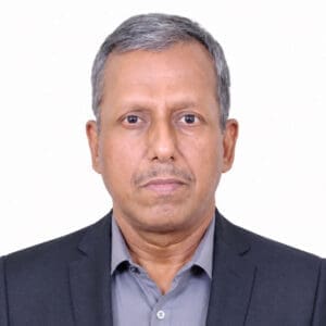 Dr. Rajesh Singh