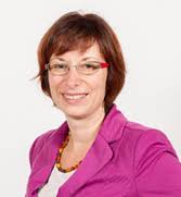Martina Frenette