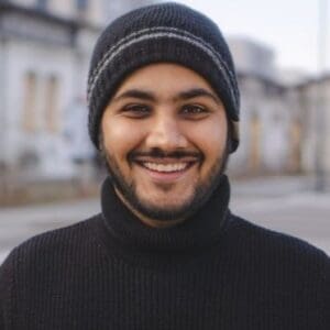Jaskirat Saini