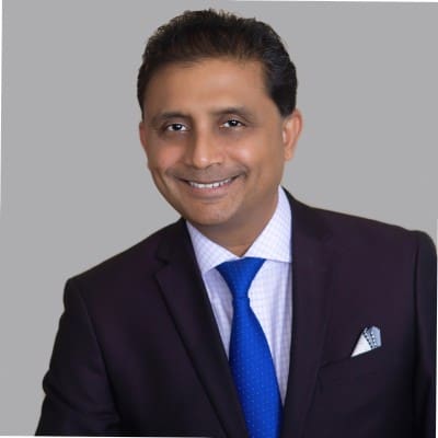 Ramesh Narasimhan