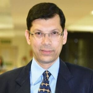 Swaroop Banerjee