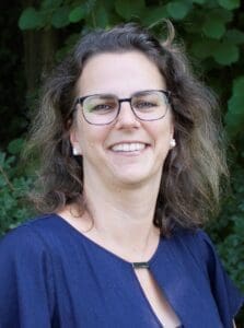 Nicole Zuhl