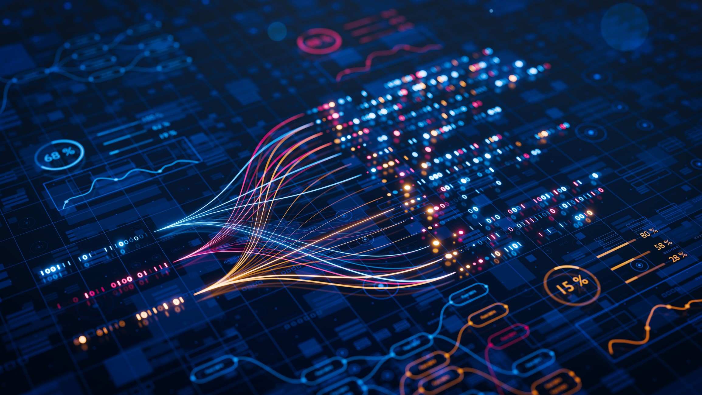 From days to hours: How AI-powered data mapping scales LCA across your portfolio, with experts in control
