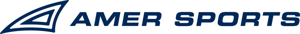 Amer Sports logo