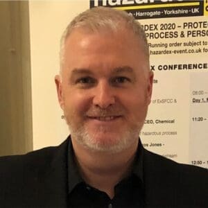 Darren Lindsay