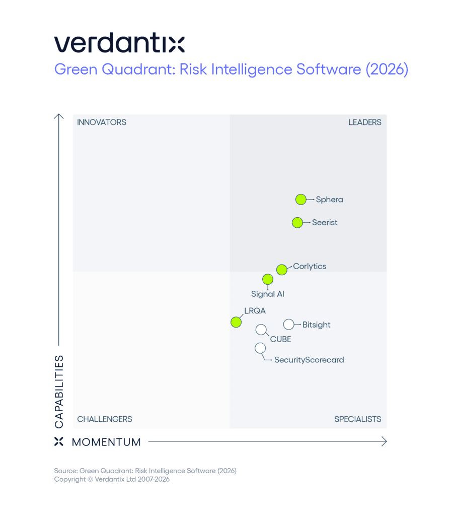Verdantix