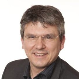 Dr. Martin Baitz