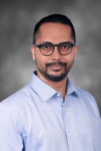 Abhijeet Parvatker, PhD