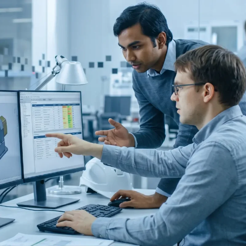 Sphera Charts Sheets Collaboration
