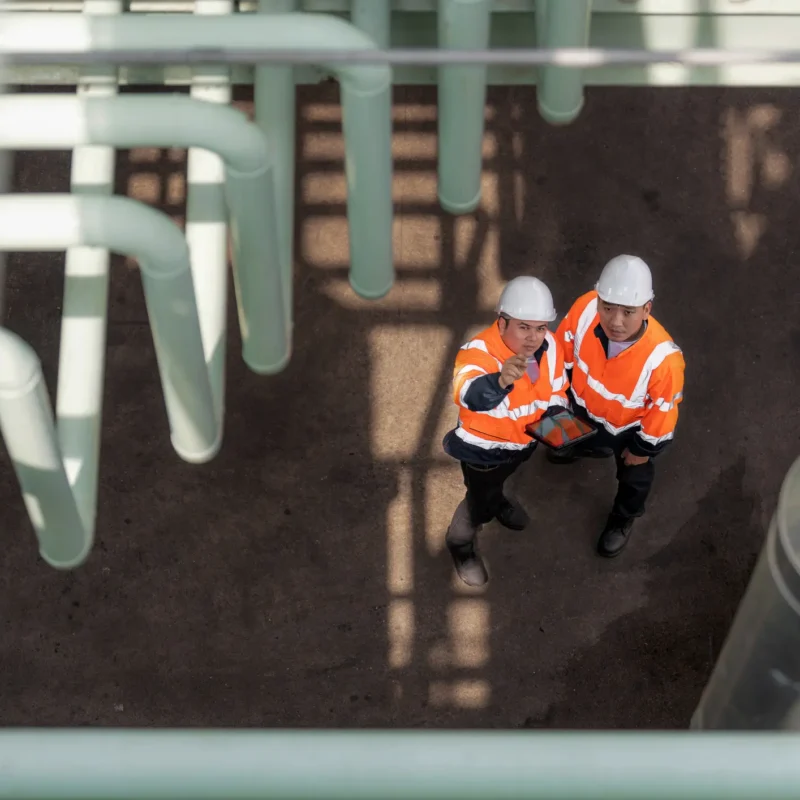 Sphera Industrial plant collaboration